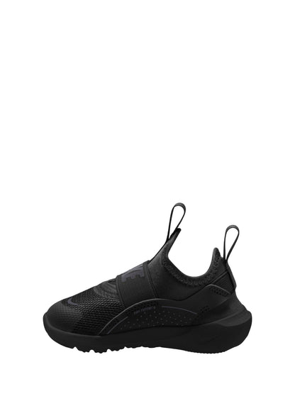 Nike Black Infant Flex Runner 4 Trainers image 3