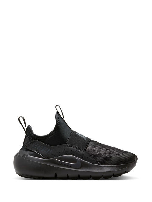 Nike Black Junior Flex Runner 4 Trainers image 1