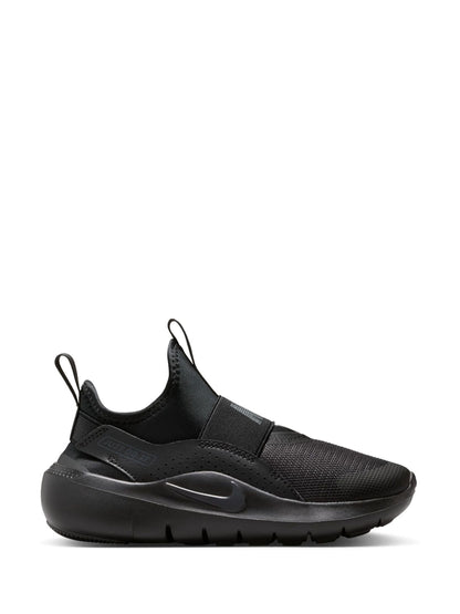 Nike Black Junior Flex Runner 4 Trainers image 1