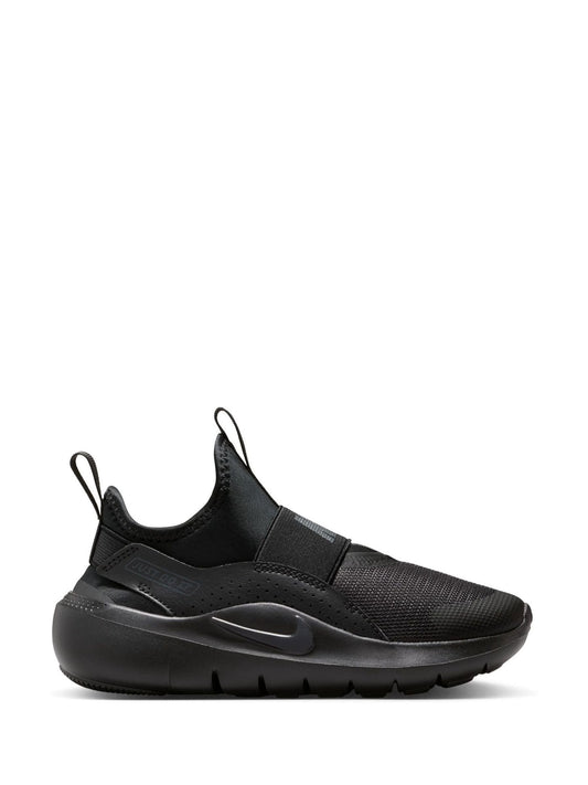 Nike Black Junior Flex Runner 4 Trainers image 1