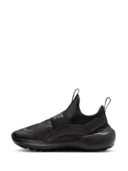Nike Black Junior Flex Runner 4 Trainers image 4