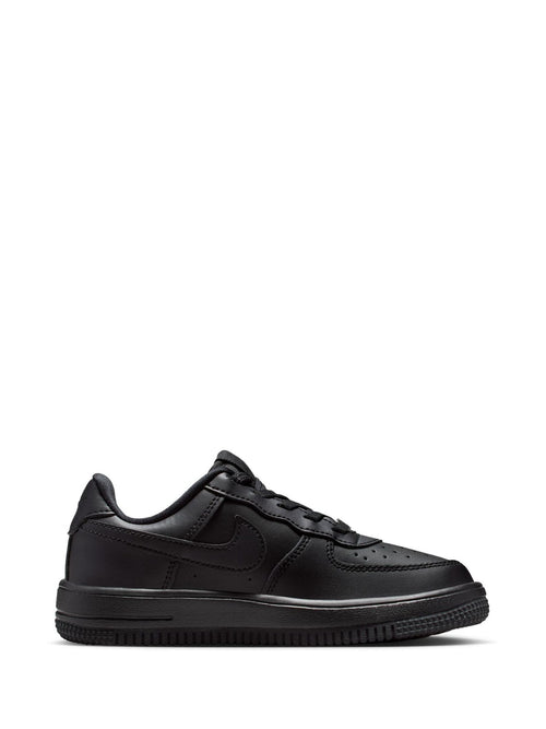 Nike Black Junior Air Force 1 Easy On Trainers image 1