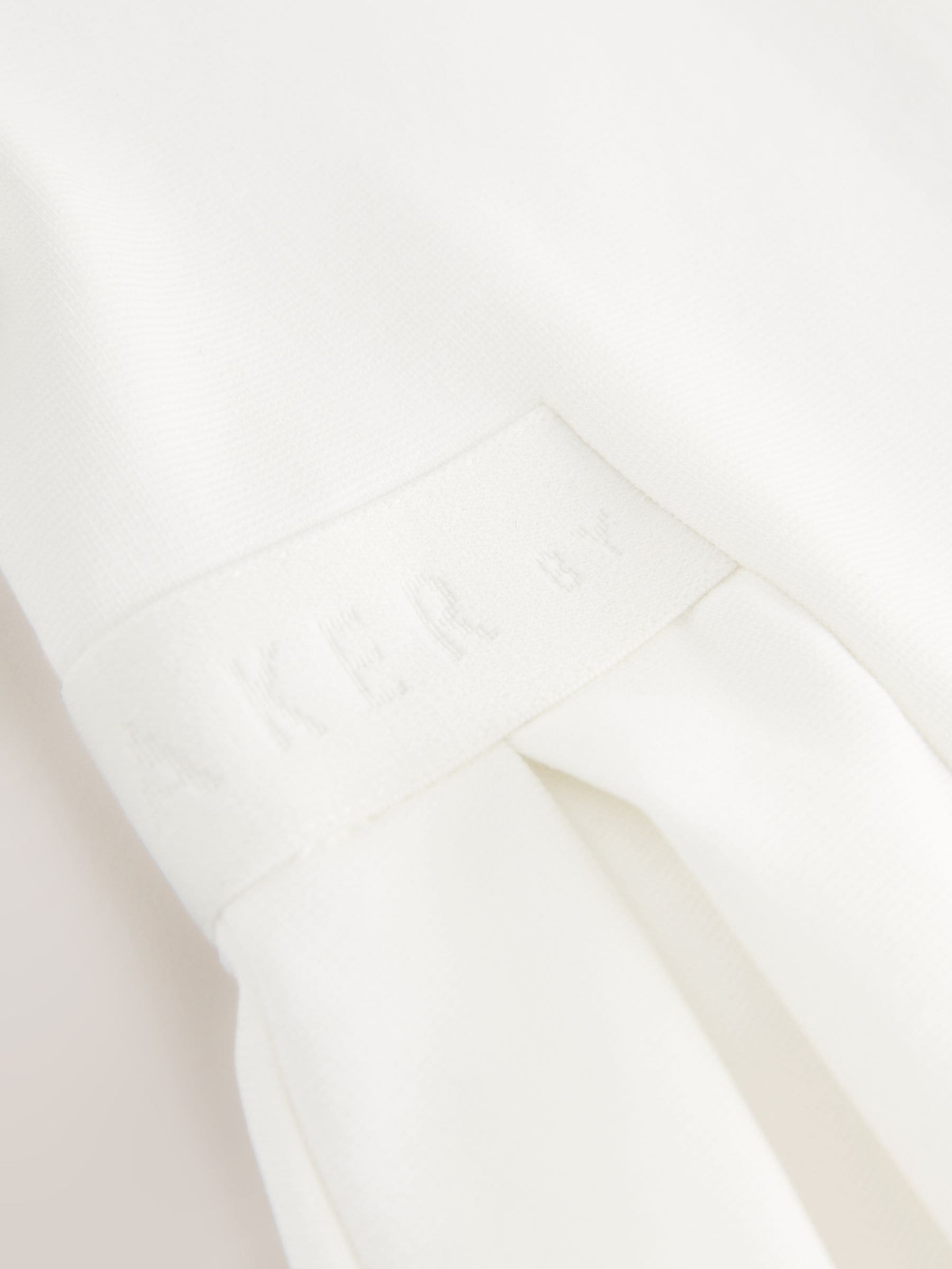 Dsiney Kidz - Baker by Ted Baker Bow Collared Ponte Dress image 4