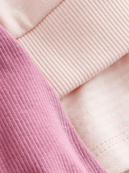 Pink Stars Long Sleeve Top and Flare Set (3mths-7yrs) image 9