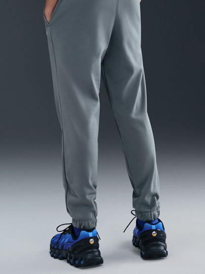 Dsiney Kidz - Nike Grey Dri-FIT Poly Crew Tracksuit image 5
