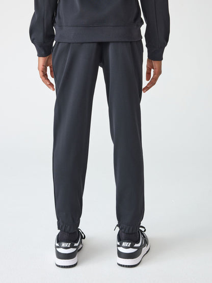 Dsiney Kidz - Nike Black Dri-FIT Poly Crew Tracksuit image 3