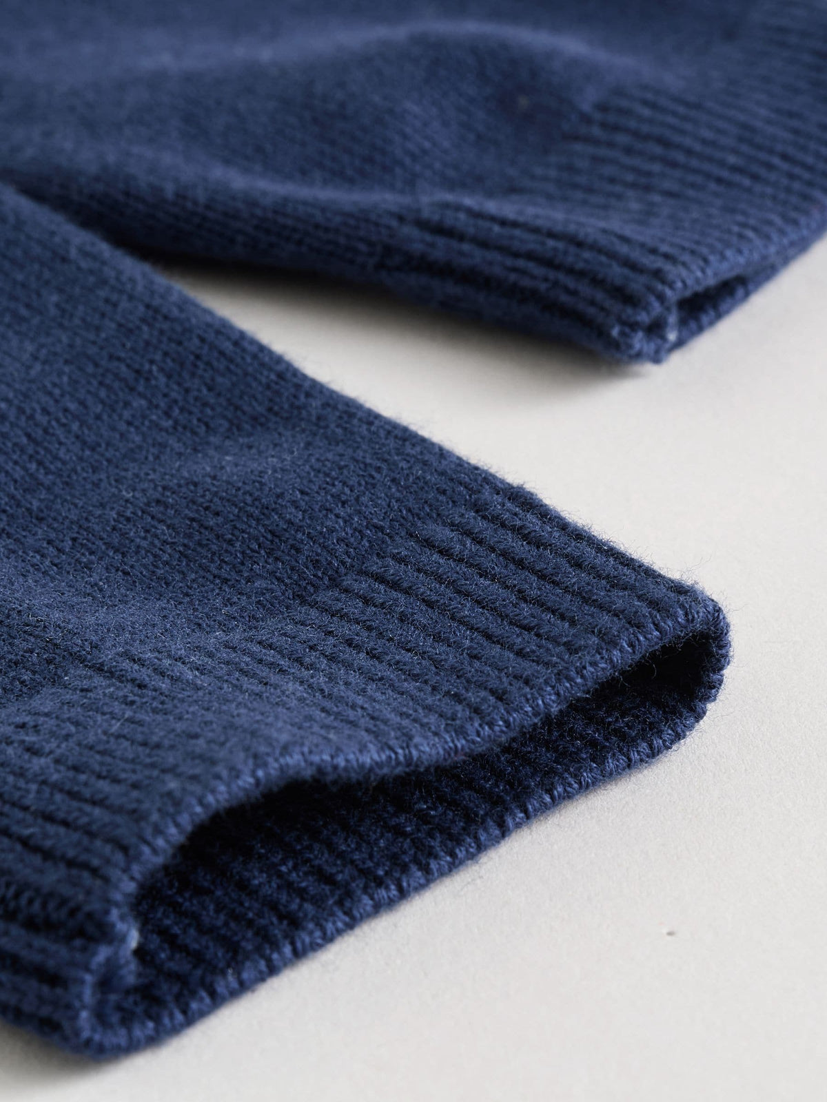 Blue 100% Cotton Knitted Baby Cardigans 2 Pack (0mths-2yrs) - image 10