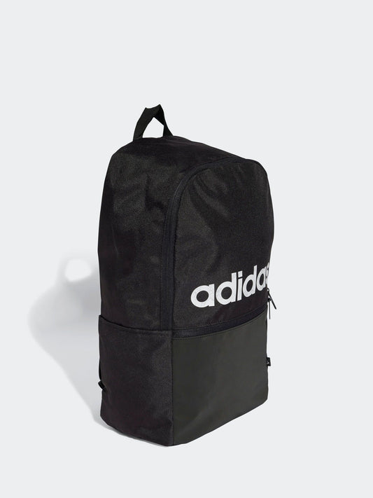 adidas Black Classic Daily Backpack image 1