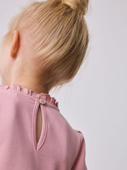 Baker by Ted Baker Dusky Pink Dress