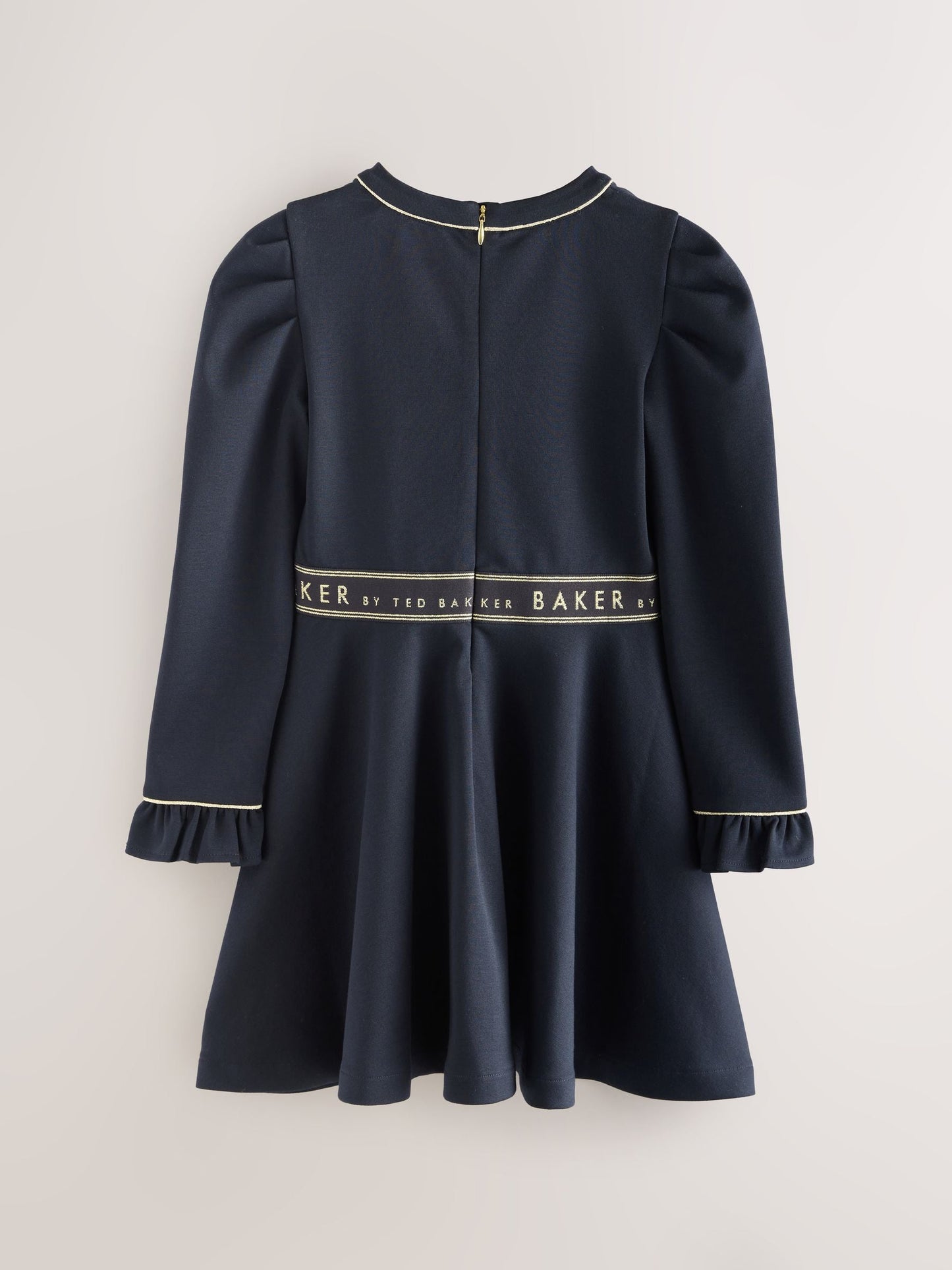 Baker by Ted Baker Ponte Dress