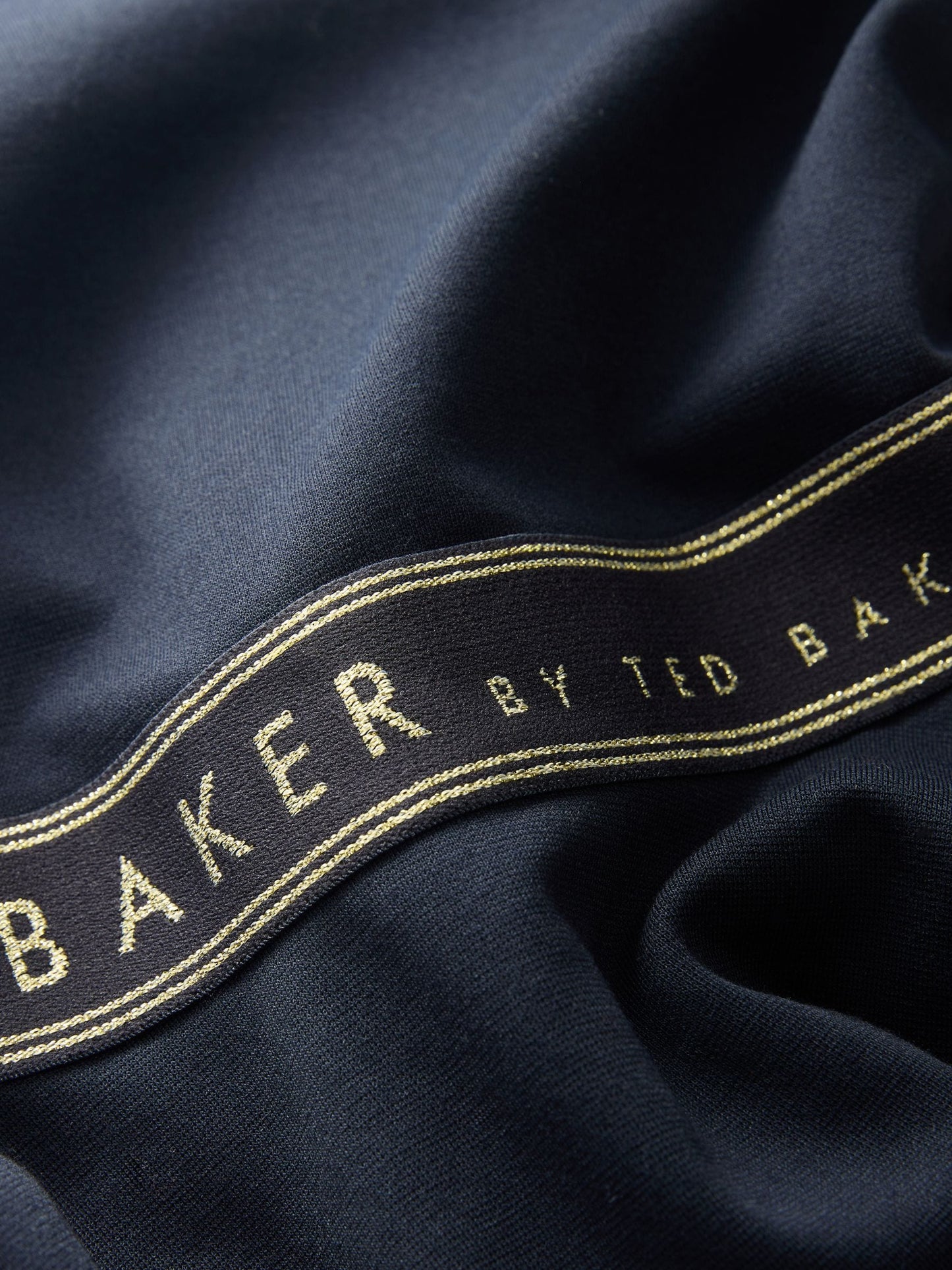 Baker by Ted Baker Ponte Dress