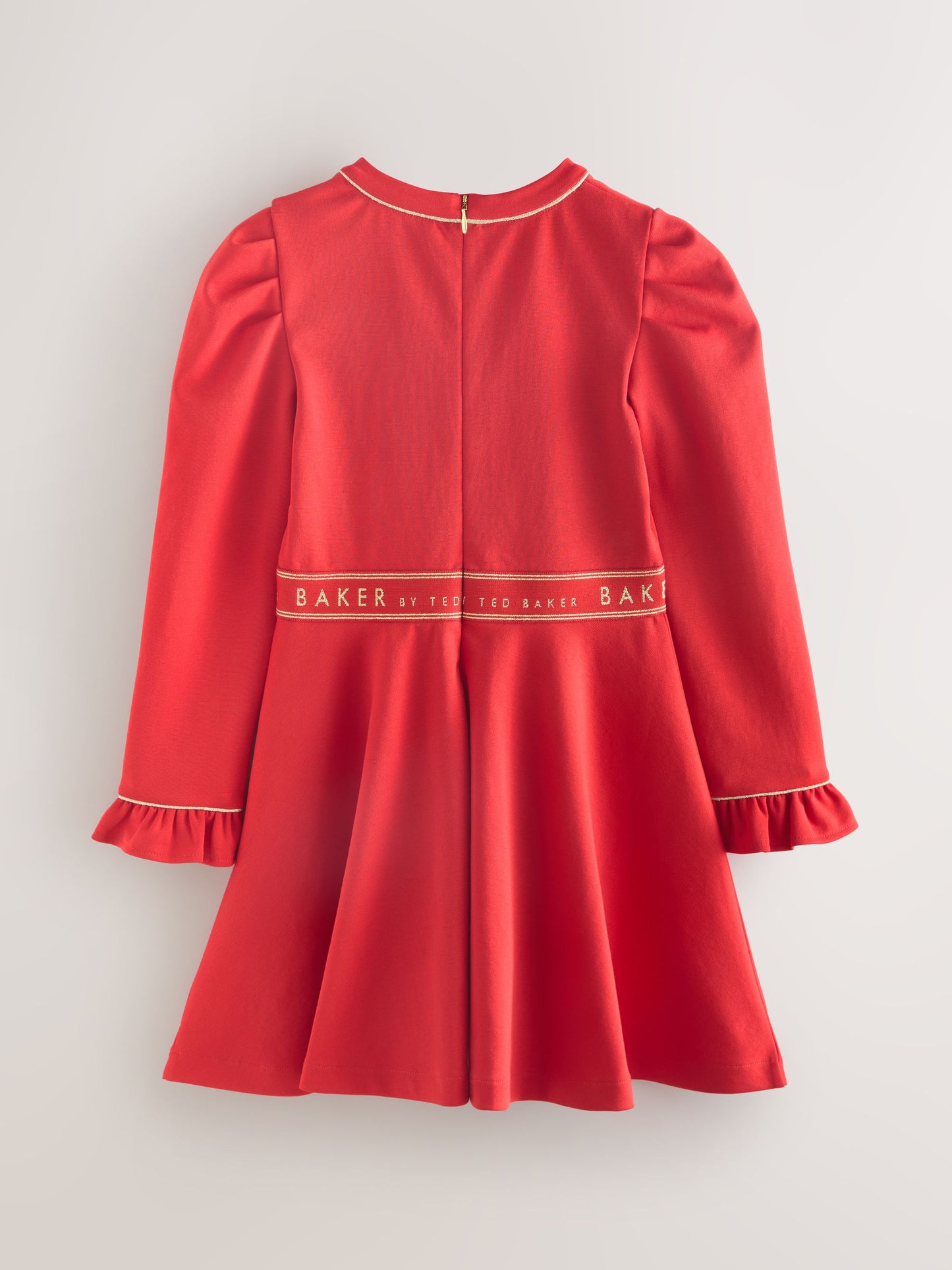 Dsiney Kidz - Baker by Ted Baker Ponte Dress image 4