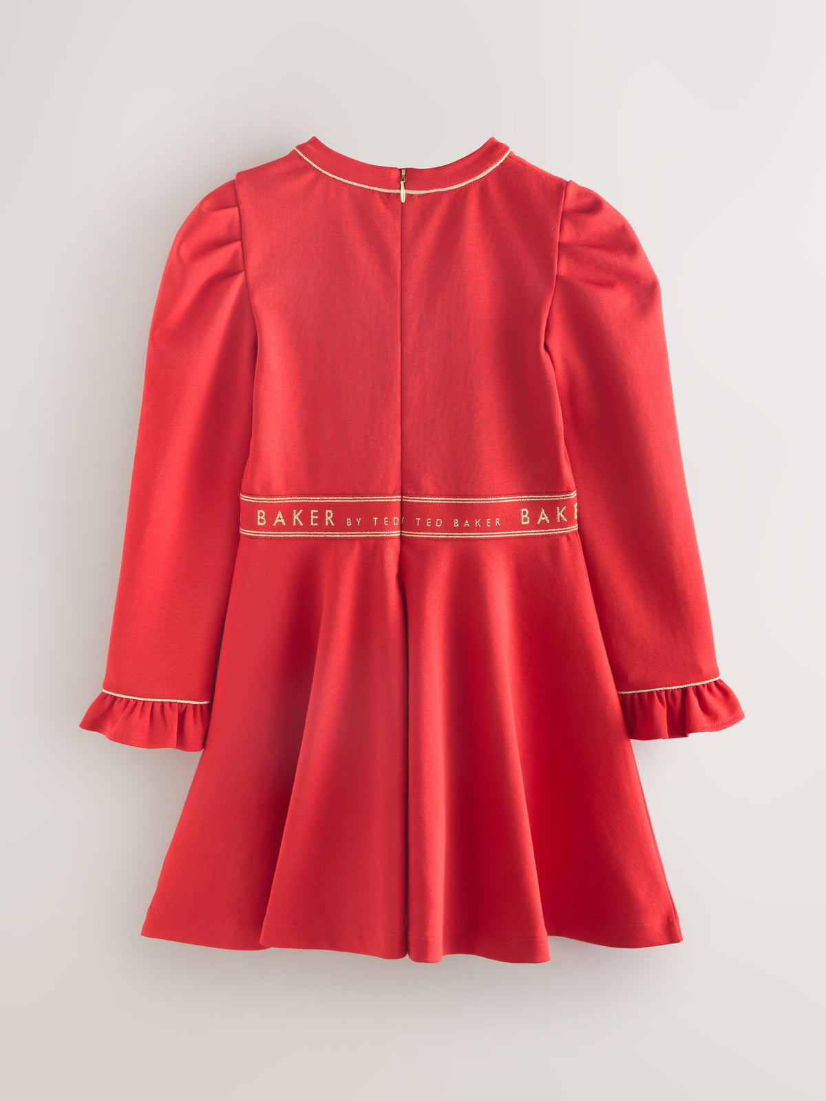 Dsiney Kidz - Baker by Ted Baker Ponte Dress image 4