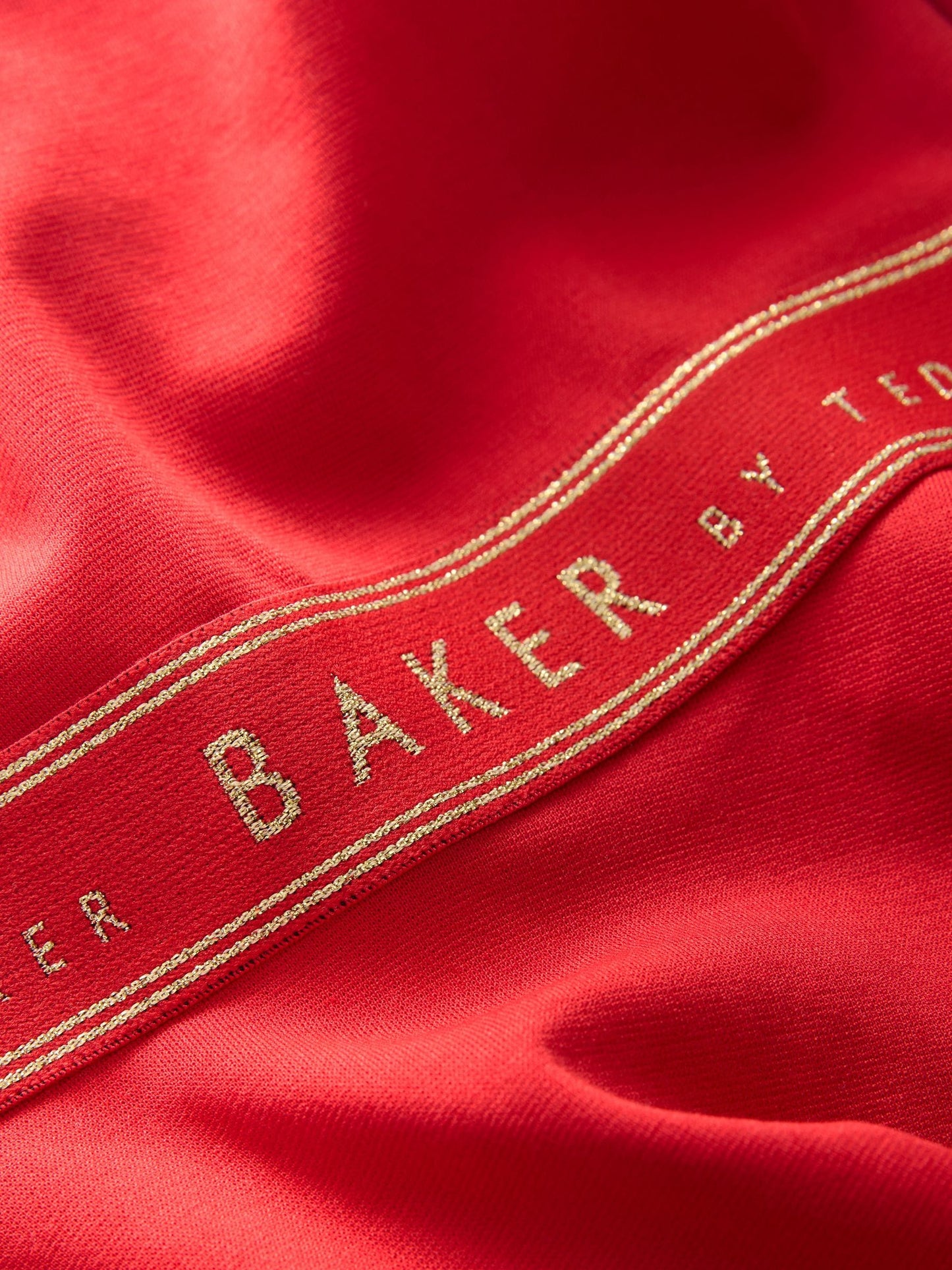 Dsiney Kidz - Baker by Ted Baker Ponte Dress image 5