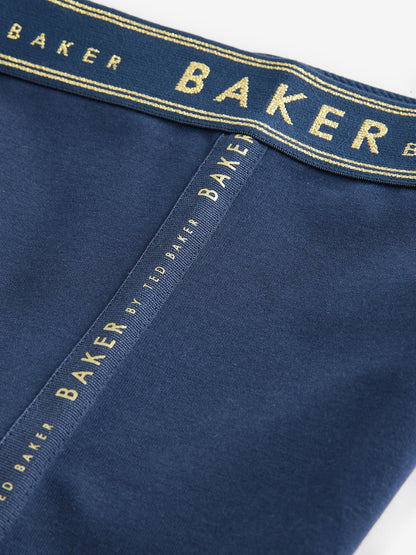 Baker by Ted Baker Branded Waistband Leggings image 3
