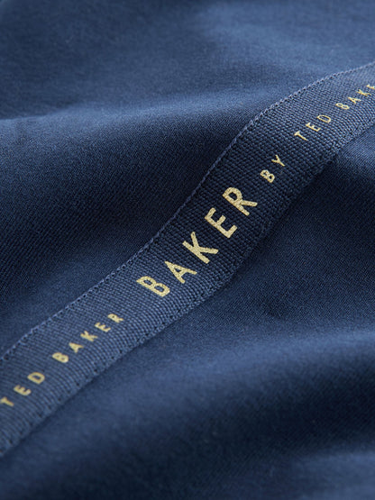 Baker by Ted Baker Branded Waistband Leggings image 6