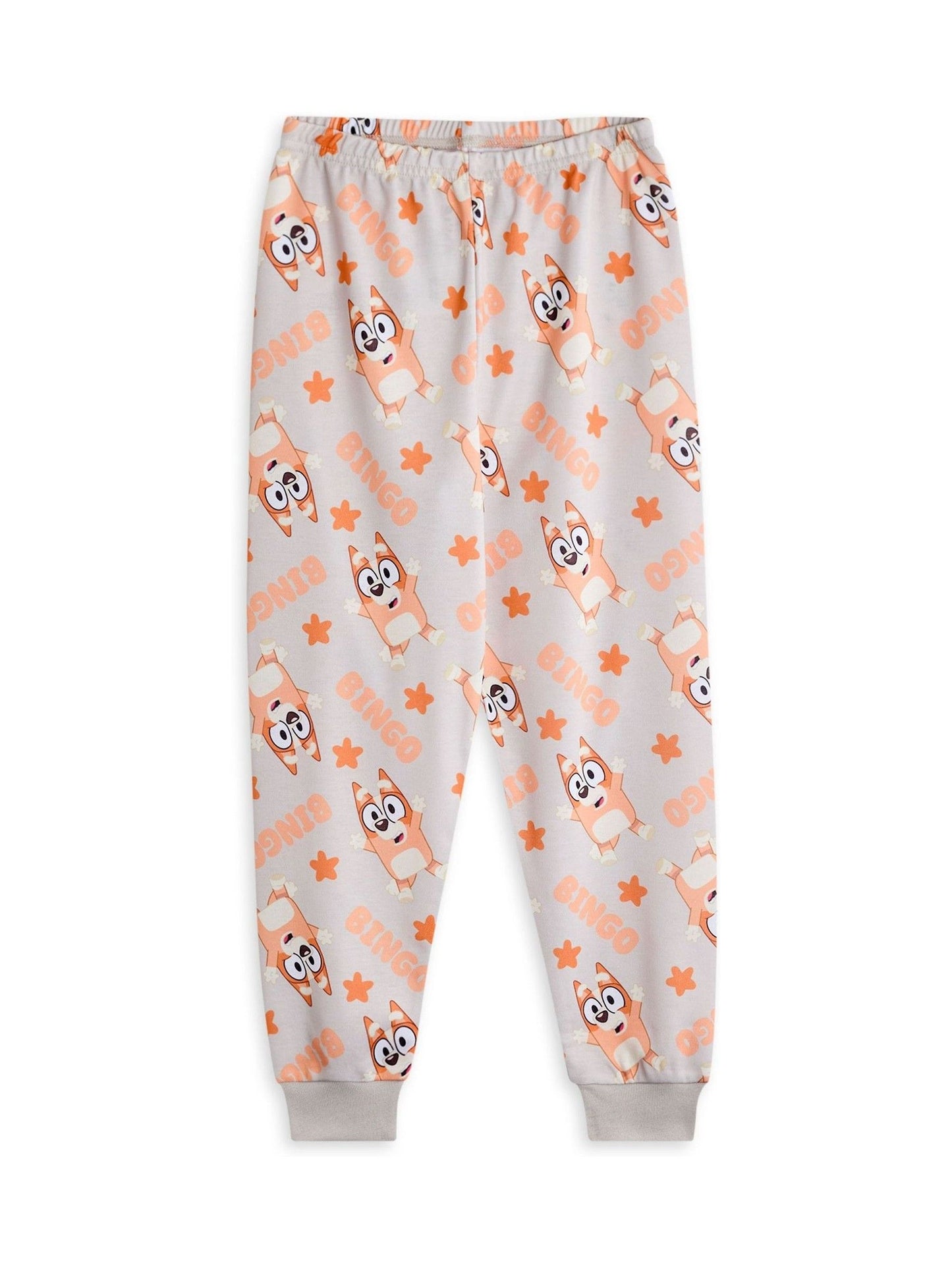 Dsiney Kidz - Vanilla Underground Blue Unisex Kids Pyjamas 2 Pack image 4
