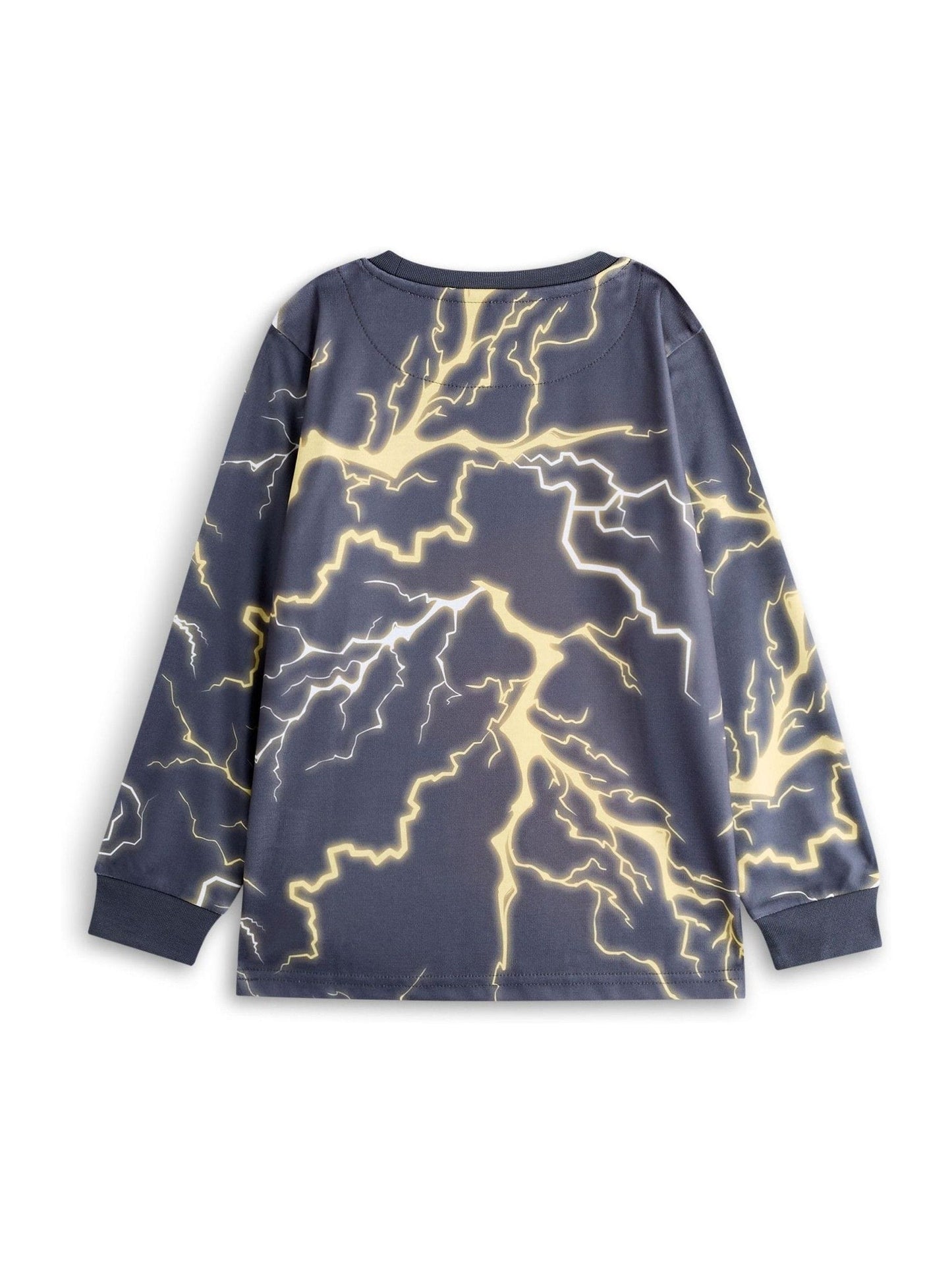 Dsiney Kidz - Vanilla Underground Black Pokemon Pyjamas image 3