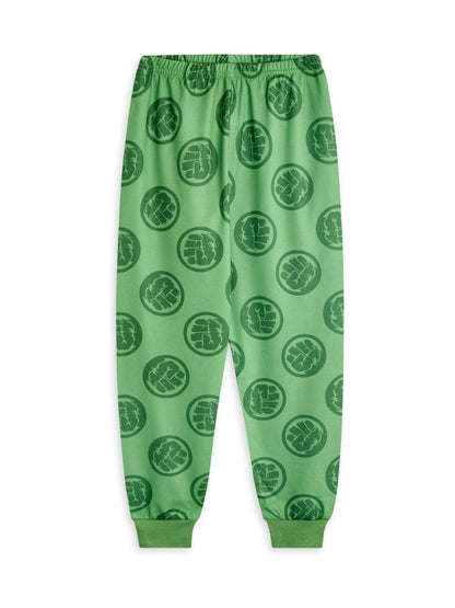 Dsiney Kidz - Vanilla Underground Red Marvel Boys Pyjamas 3 Pack image 5