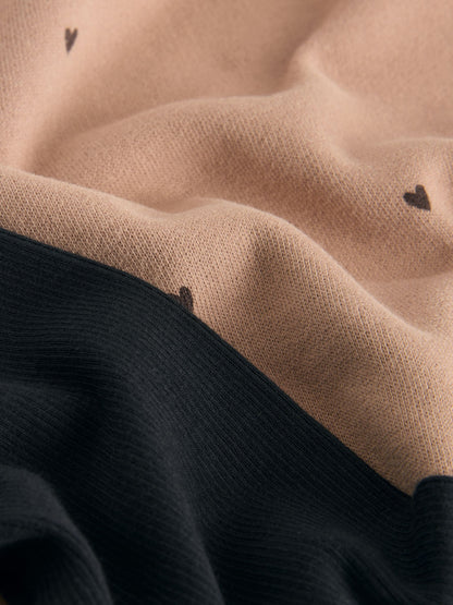 Minnie Mouse Disney Dress and Leggings Set (3mths-7yrs)