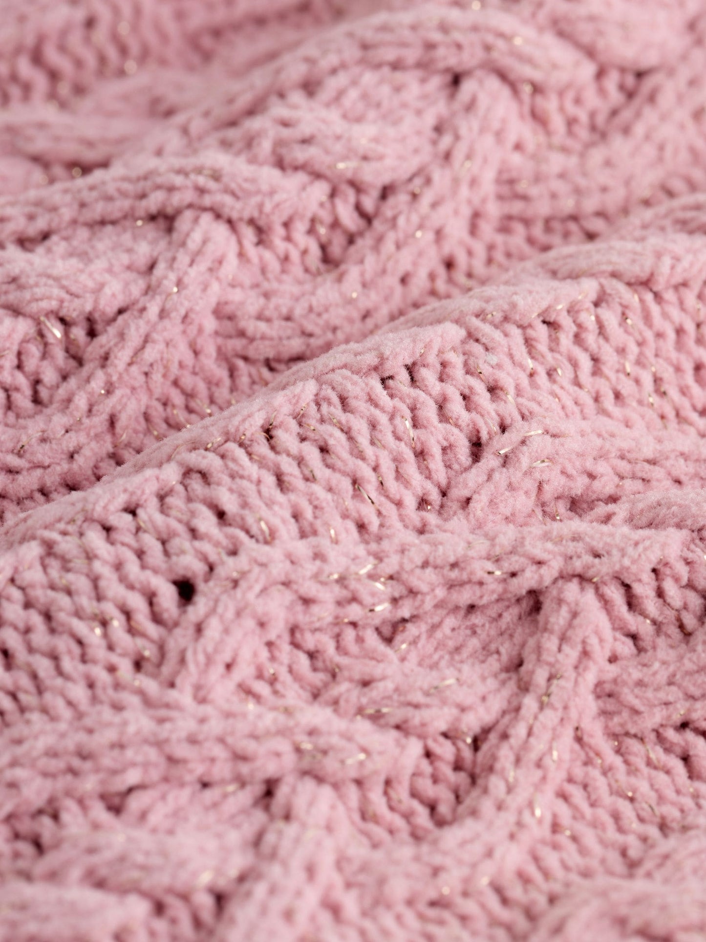 Baker by Ted Baker Knitted Corsage Cardigan image 5