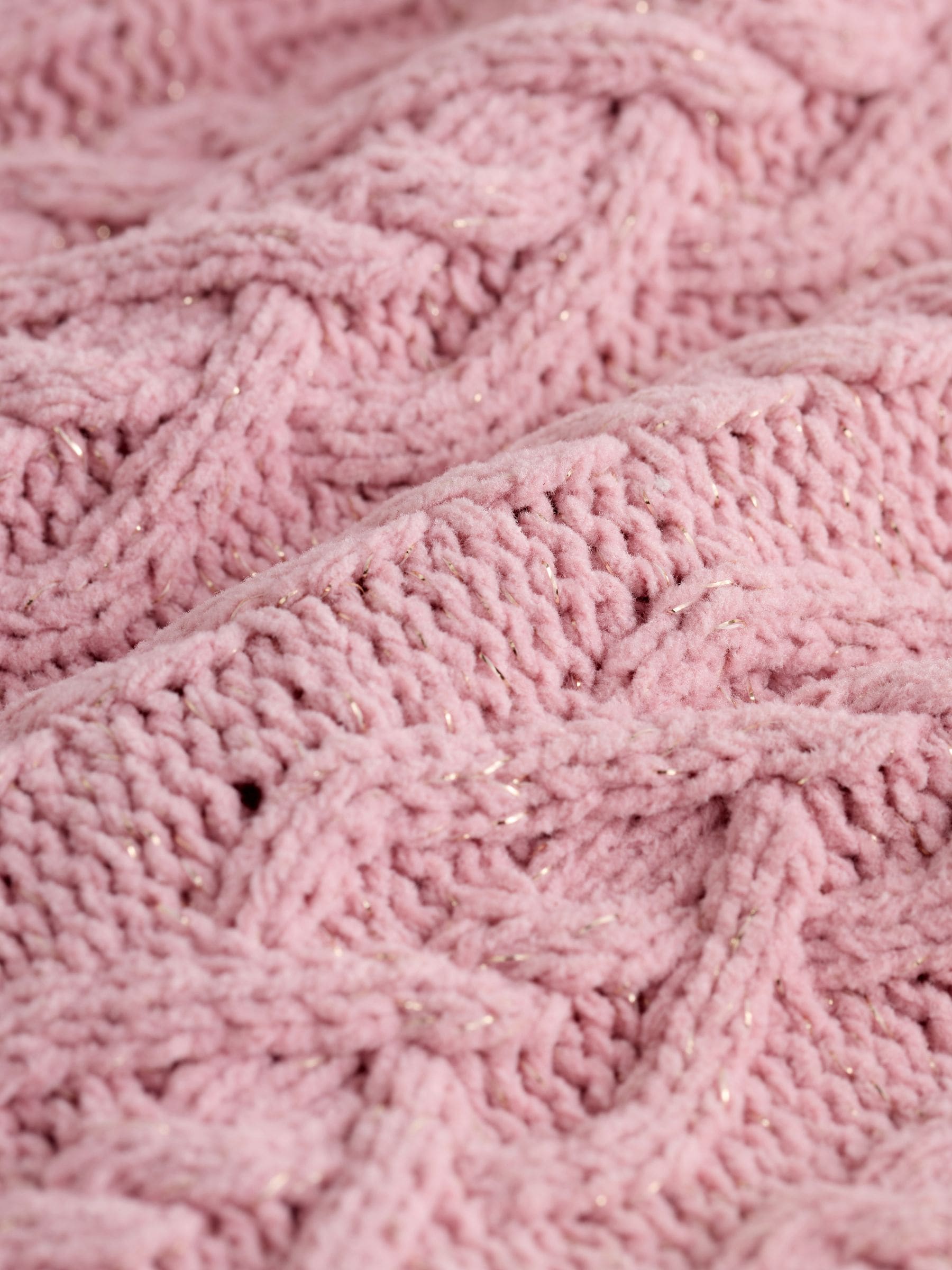 Baker by Ted Baker Knitted Corsage Cardigan image 5