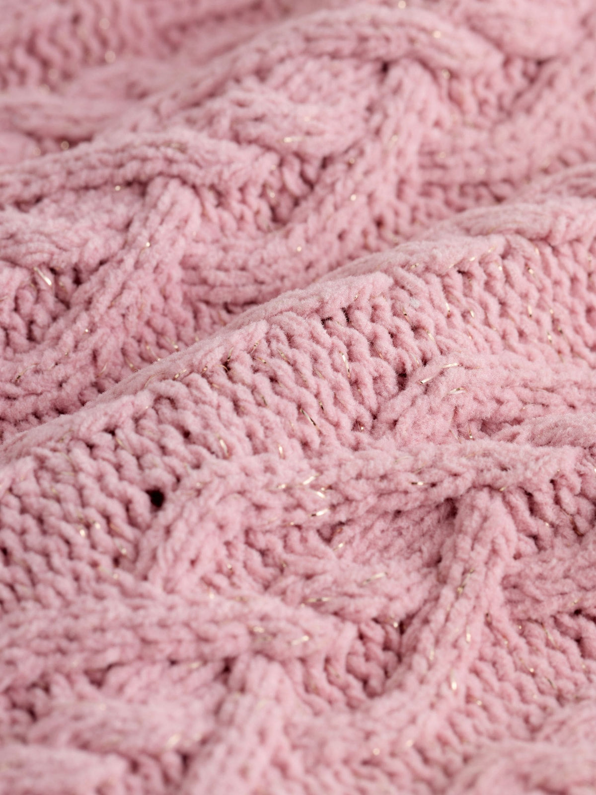 Baker by Ted Baker Knitted Corsage Cardigan image 5