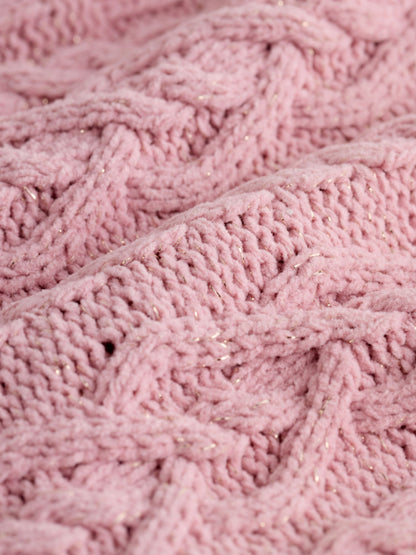 Baker by Ted Baker Knitted Corsage Cardigan image 5