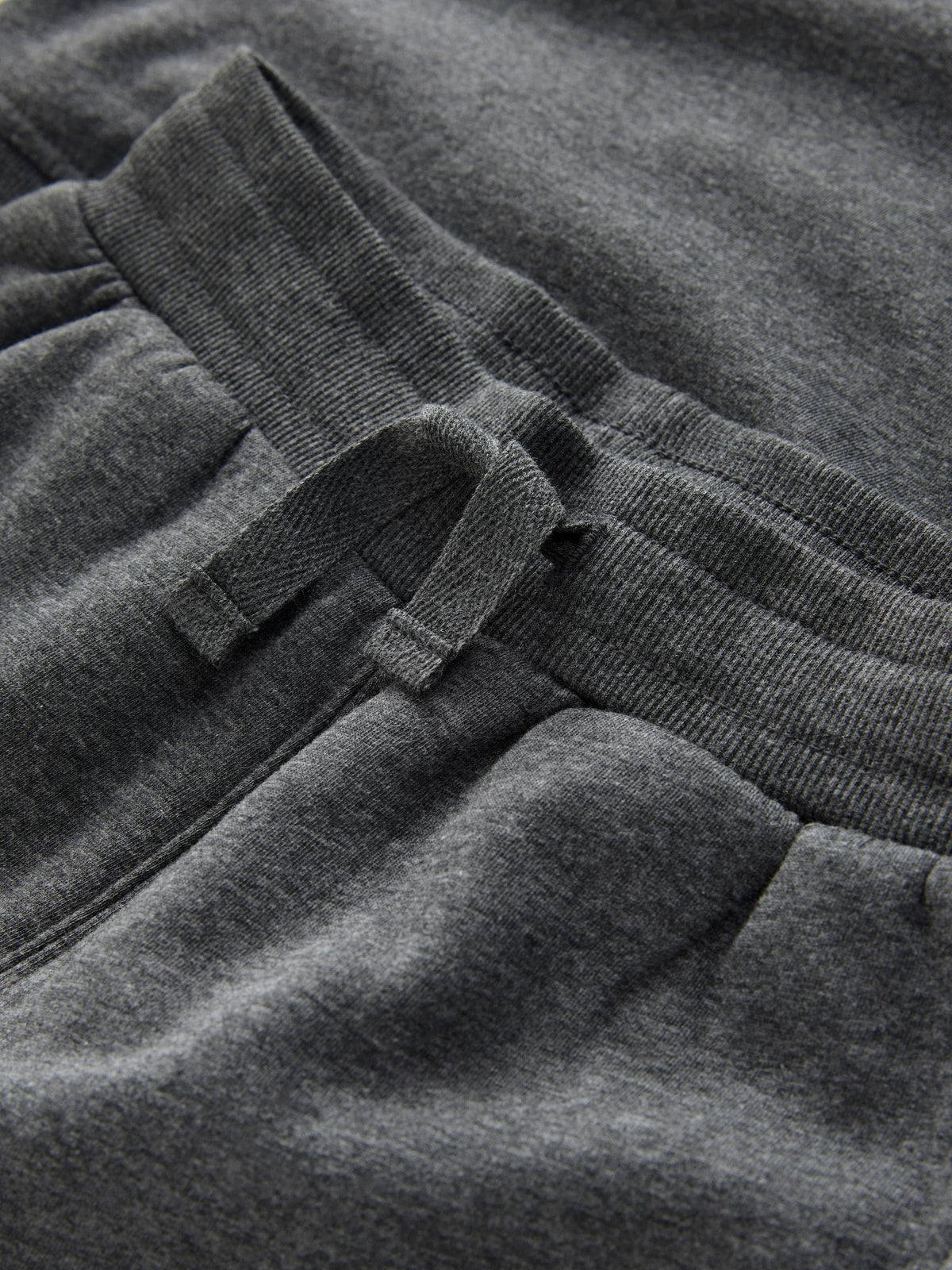 Grey Single Cosy Fleece Pyjamas (3-16yrs) - image 8