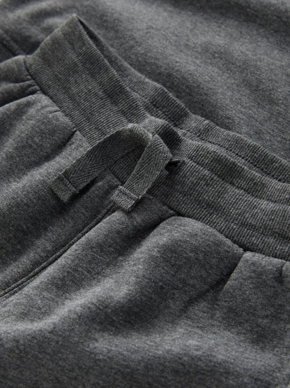 Grey Single Cosy Fleece Pyjamas (3-16yrs) - image 8