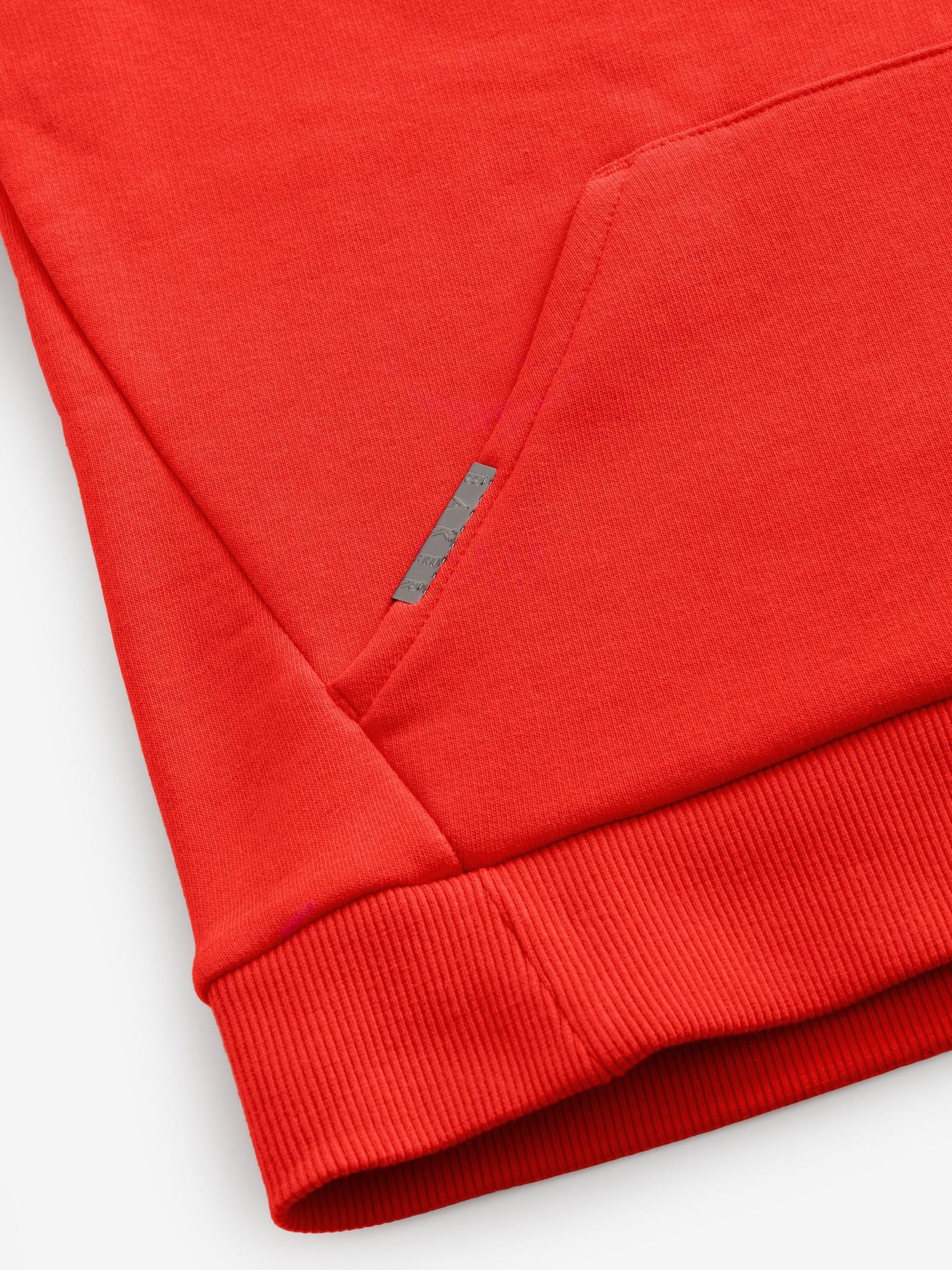 Baker by Ted Baker Oversized Back Print Hoodie