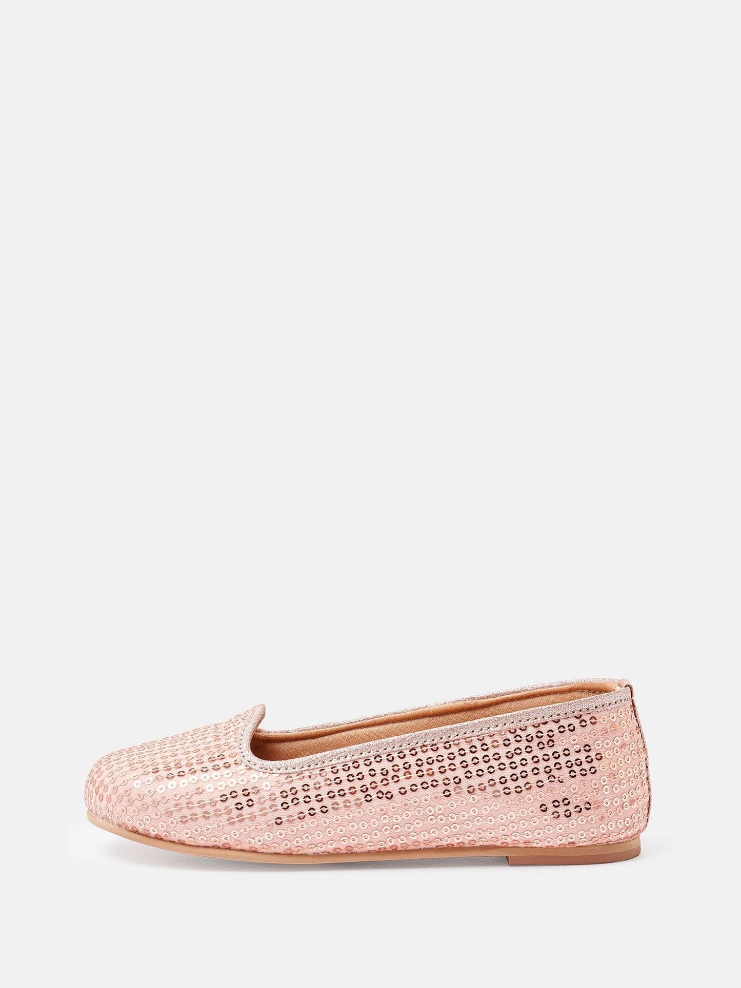Angel & Rocket Natural Double Buckle Pumps image 2