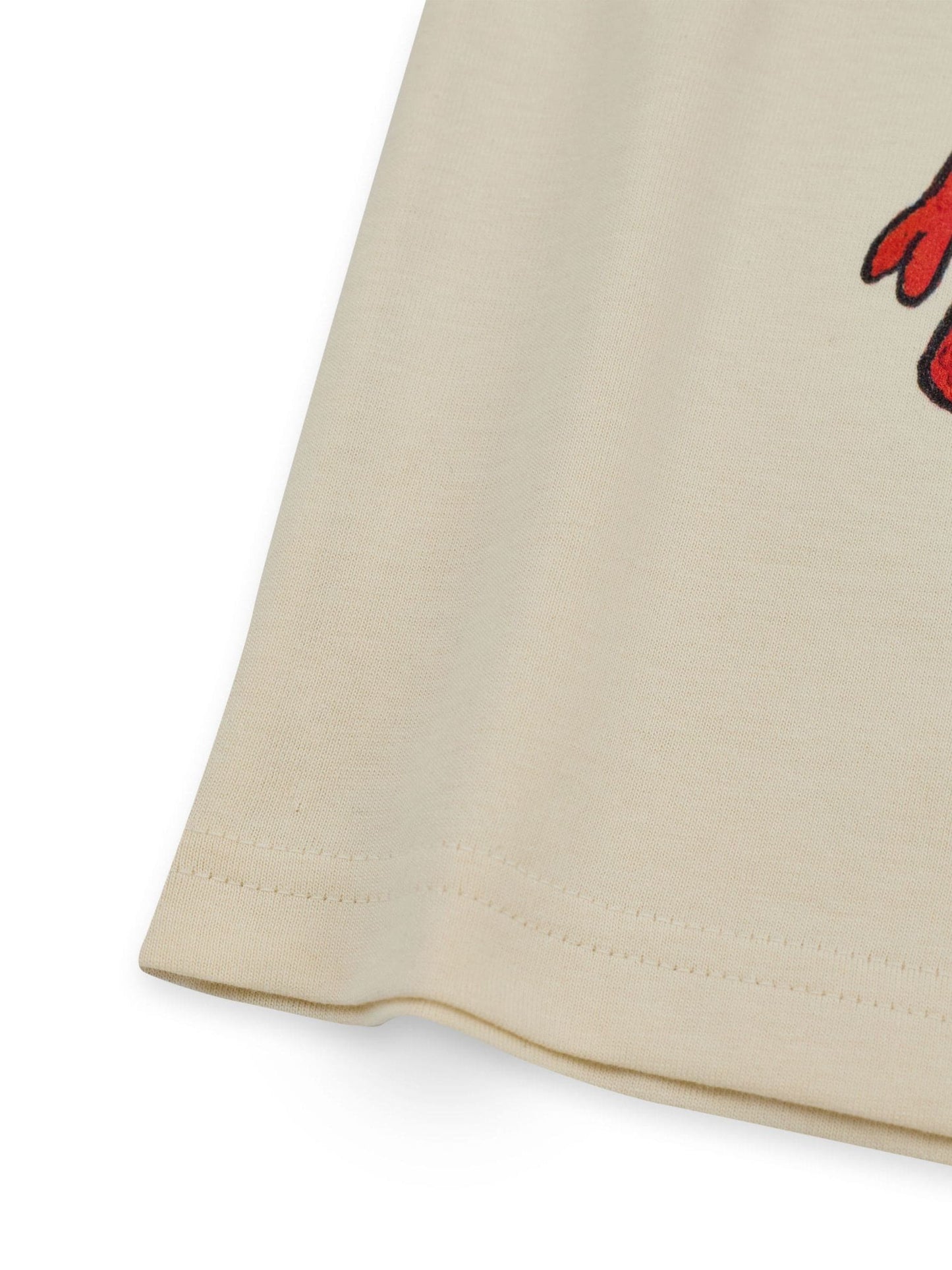 Vanilla Underground Cream Unisex Kids Gruffalo & Friends 100% Cotton T-Shirt image 4