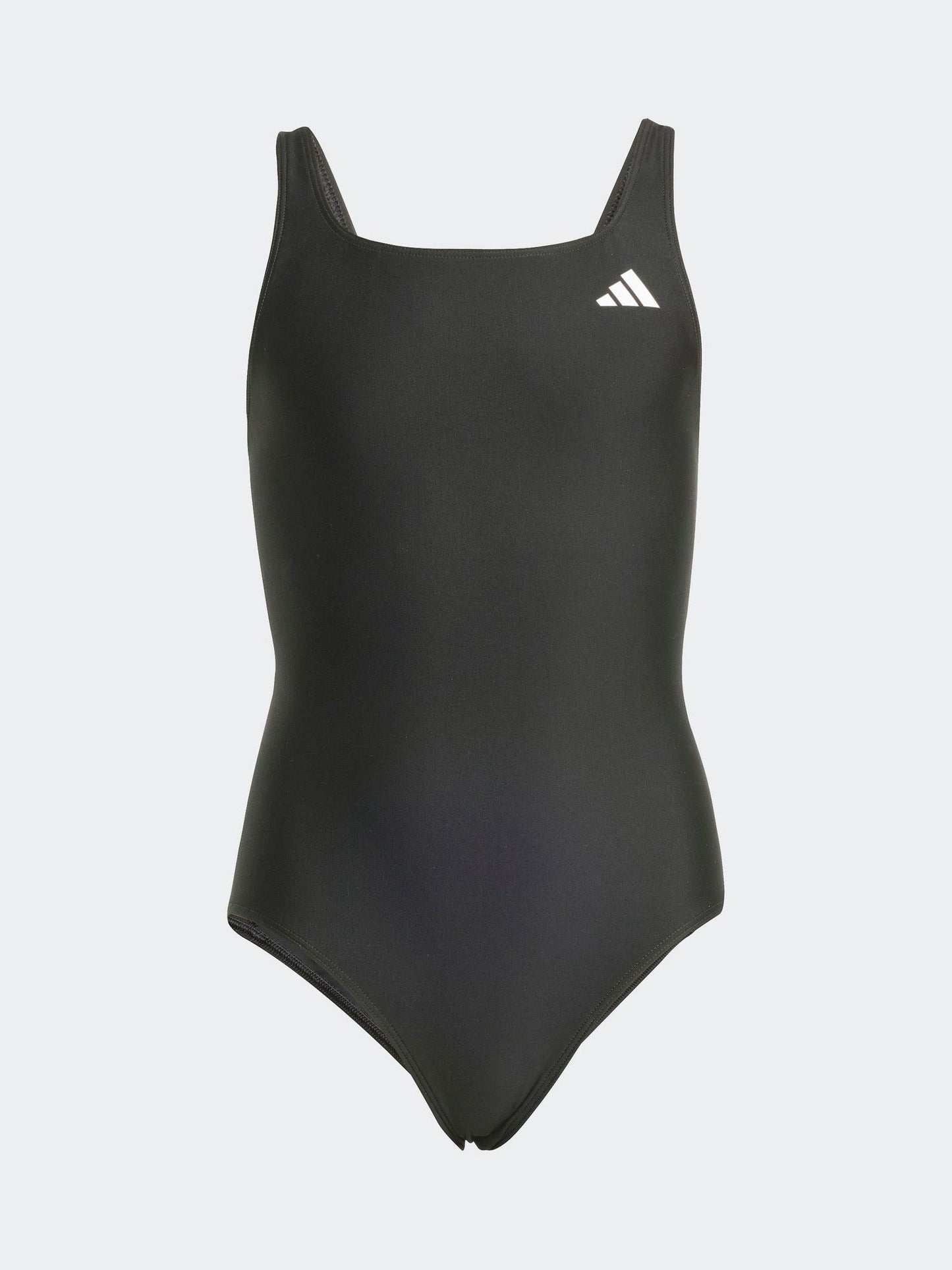 Dsiney Kidz - adidas Black V-back Kids Swimsuit image 1