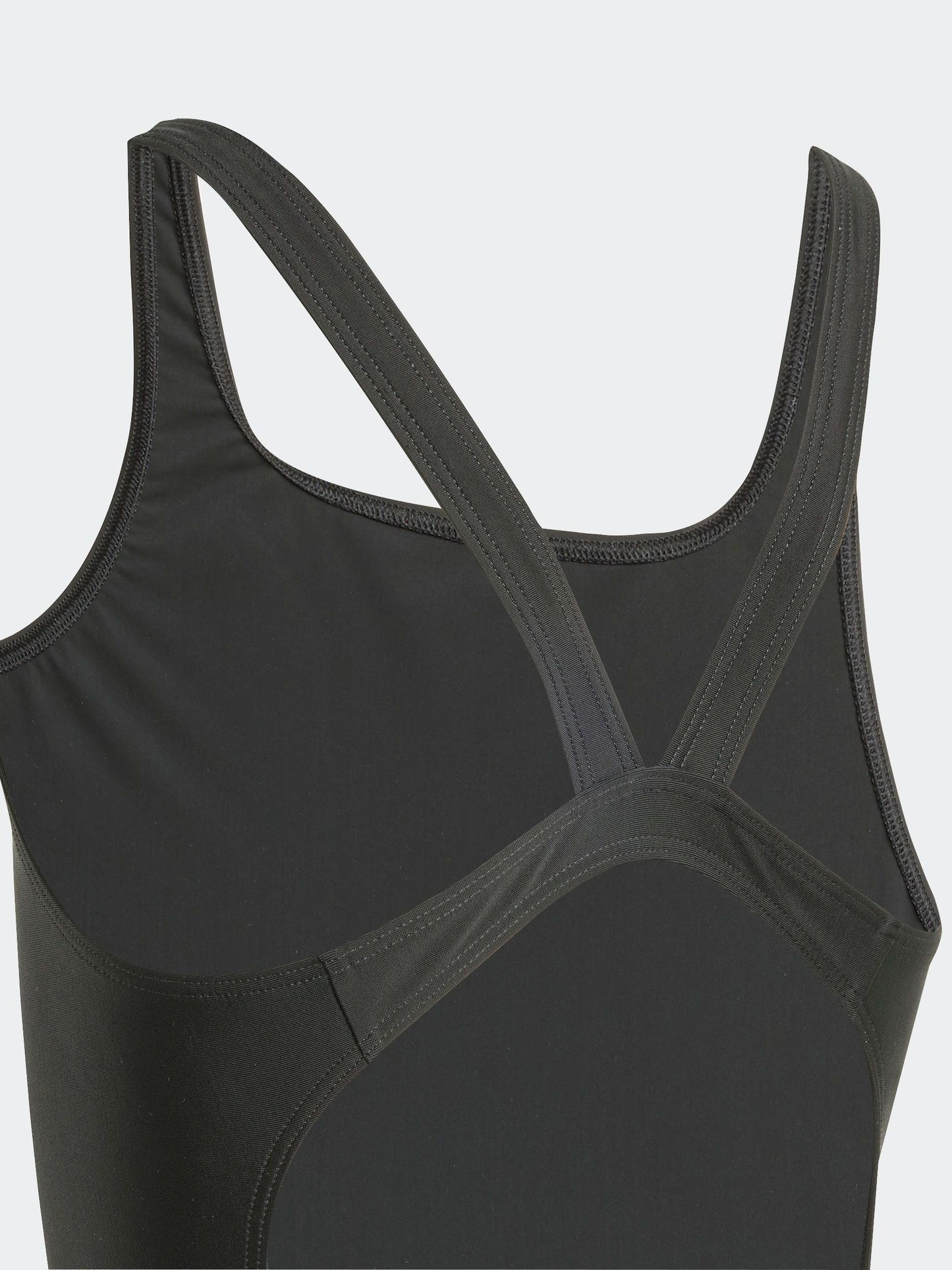 Dsiney Kidz - adidas Black V-back Kids Swimsuit image 5