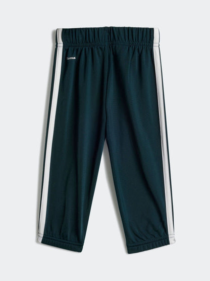 adidas Green Essentials CLIMACOOL Infant Kids Tracksuit image 4