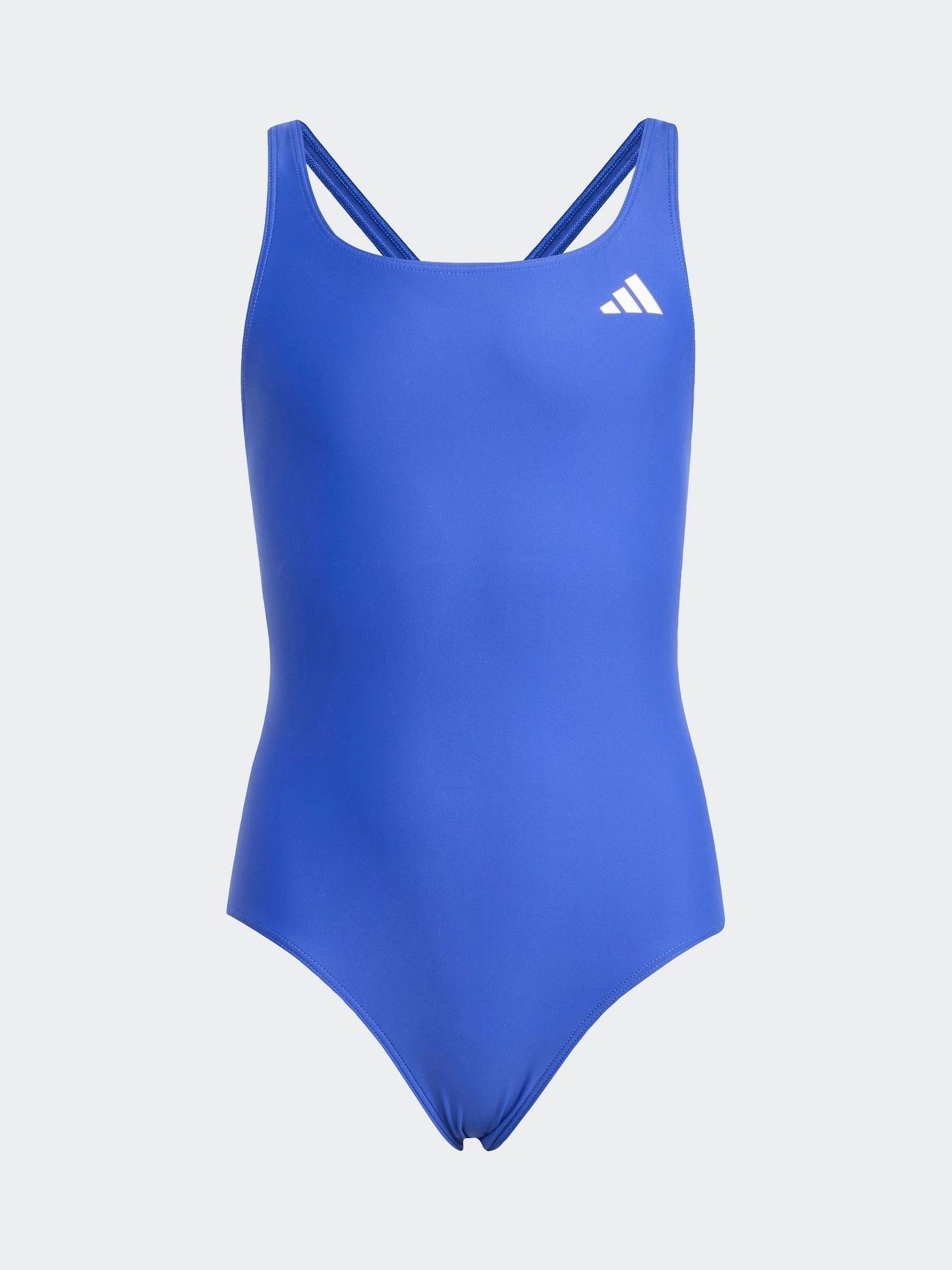 Dsiney Kidz - adidas Dark Blue V-back Kids Swimsuit image 1