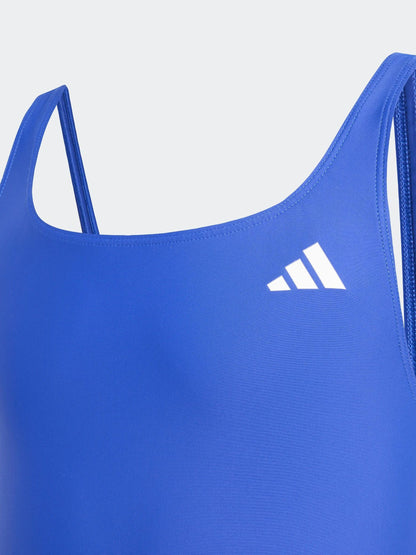Dsiney Kidz - adidas Dark Blue V-back Kids Swimsuit image 3