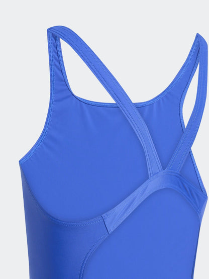 Dsiney Kidz - adidas Dark Blue V-back Kids Swimsuit image 4