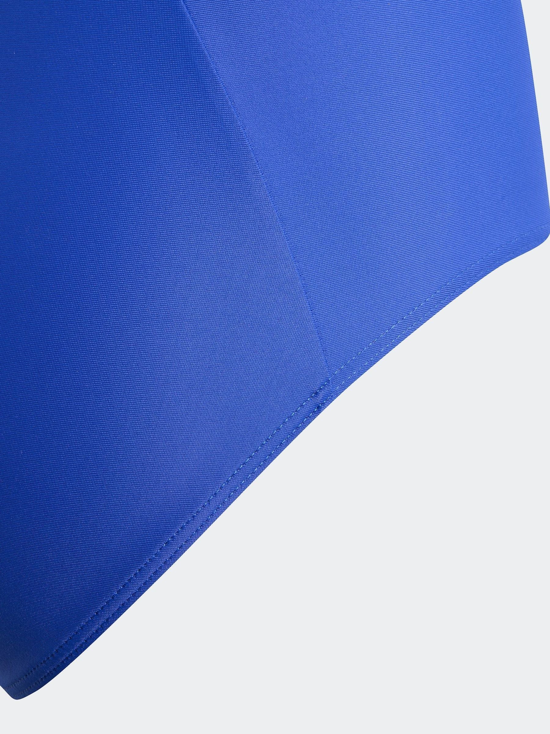 Dsiney Kidz - adidas Dark Blue V-back Kids Swimsuit image 5