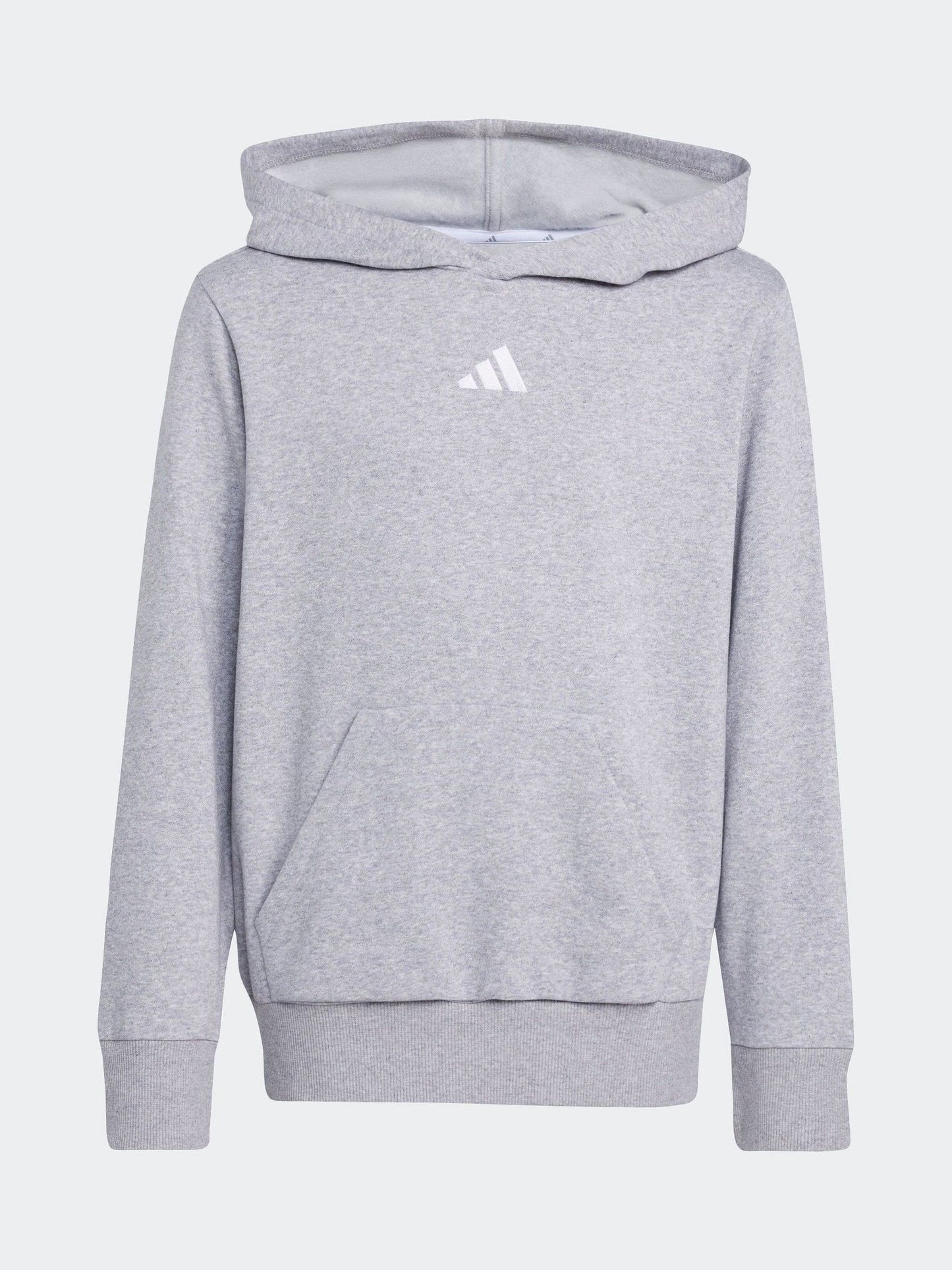 Dsiney Kidz - adidas Grey Essentials Kids Hoodie image 5