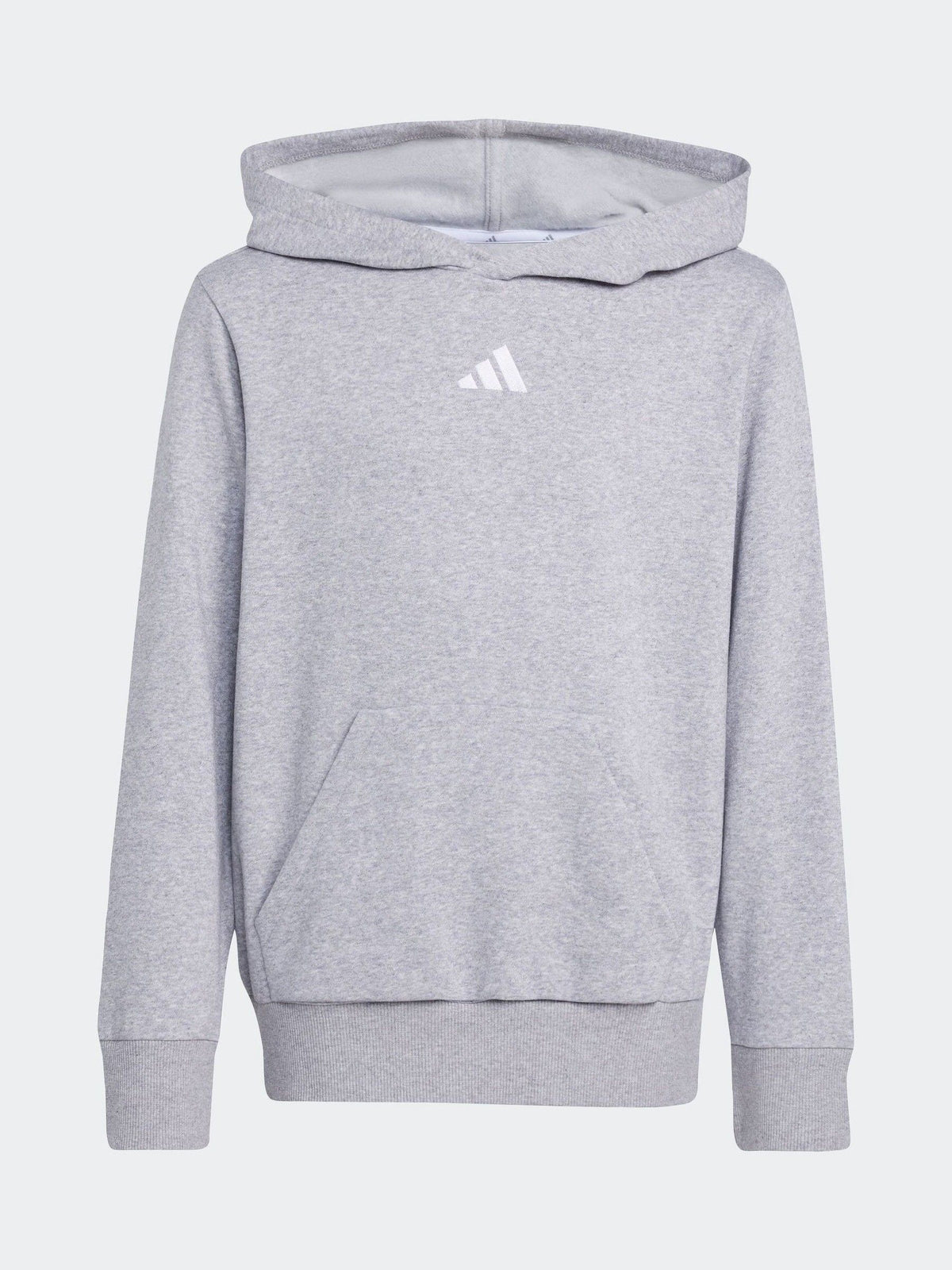 Dsiney Kidz - adidas Grey Essentials Kids Hoodie image 5