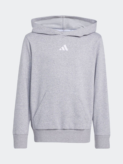 Dsiney Kidz - adidas Grey Essentials Kids Hoodie image 5