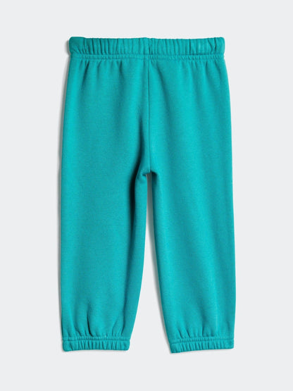 Dsiney Kidz - adidas Blue Essentials Joggers Kids image 4