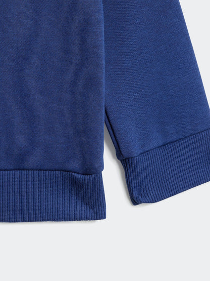 Dsiney Kidz - adidas Blue Essentials Joggers Kids image 6
