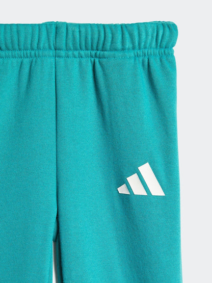 Dsiney Kidz - adidas Blue Essentials Joggers Kids image 7