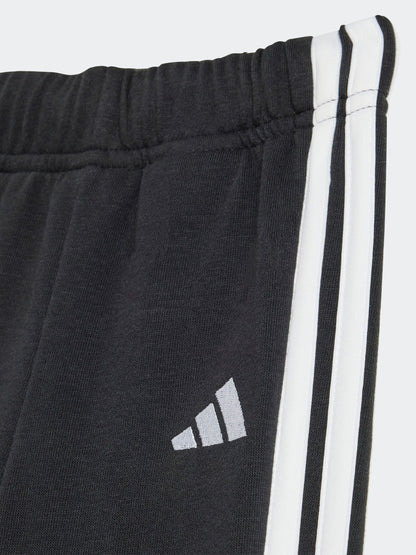 Dsiney Kidz - adidas Mint Green Essentials Infant Kids Joggers Set image 7