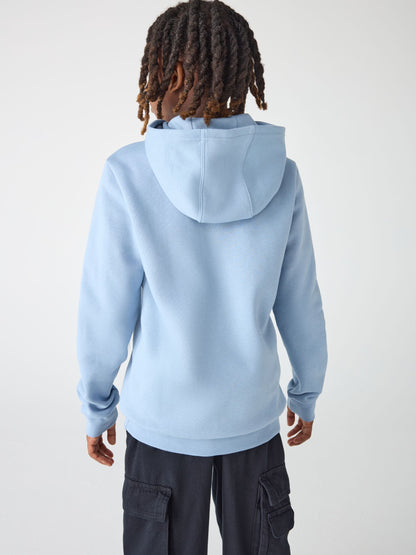 Dsiney Kidz - adidas Originals Blue Kids Hoodie image 2