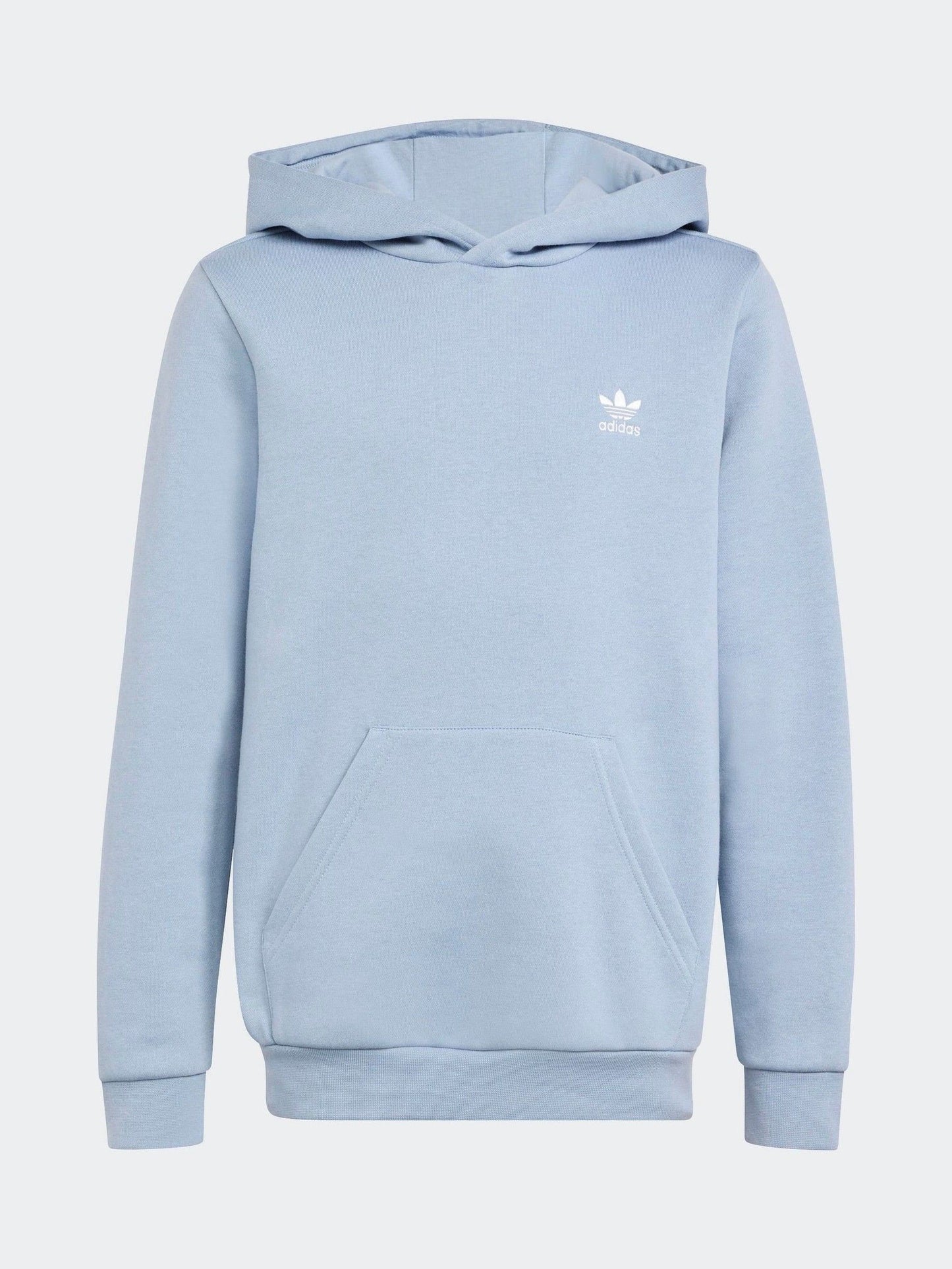 Dsiney Kidz - adidas Originals Blue Kids Hoodie image 7
