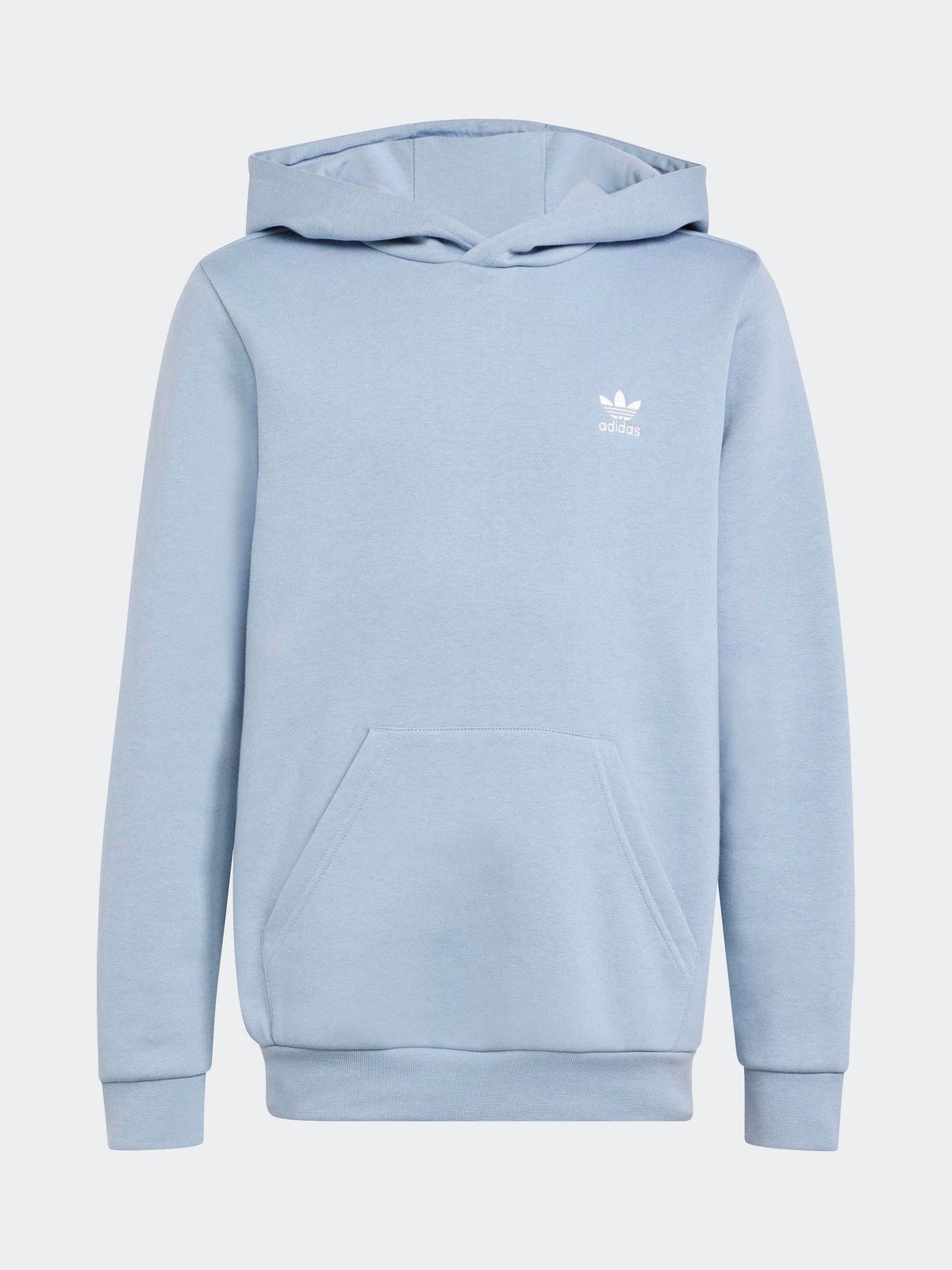 Dsiney Kidz - adidas Originals Blue Kids Hoodie image 7